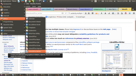 COL - Opening LibreOffice Writer.png