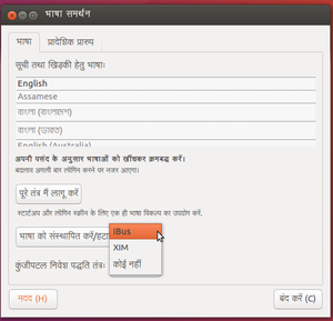 16.Selecting Ibus for typing languages.png