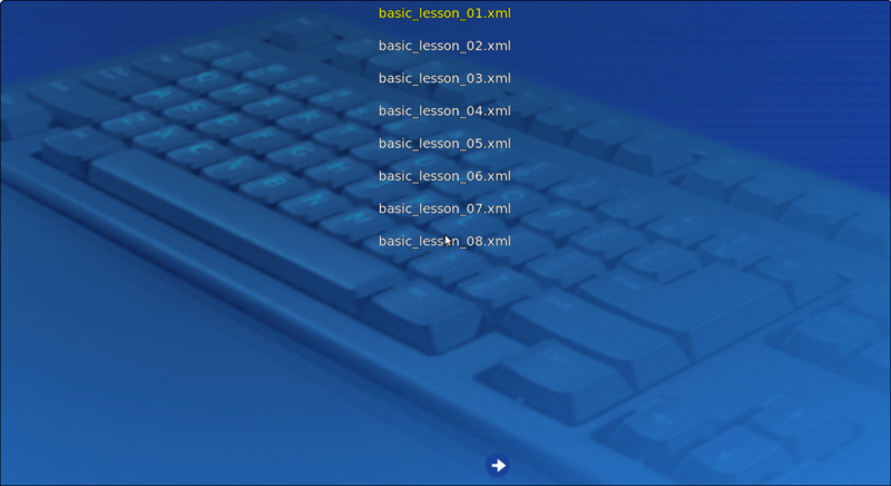 File:TuxTyping 2 Lessons option.png