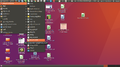 4.Kannada Ubuntu Interface.png