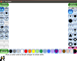Tux Paint 1 Main page.png