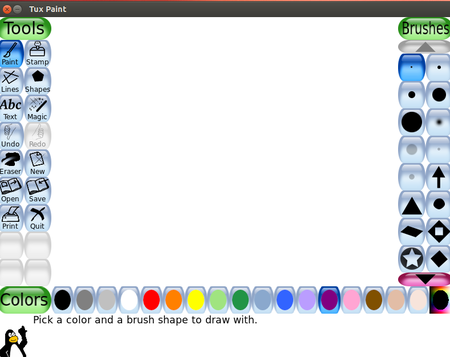 Tux Paint 1 Main page.png
