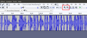 Audacity Zoom in Zoom out.png