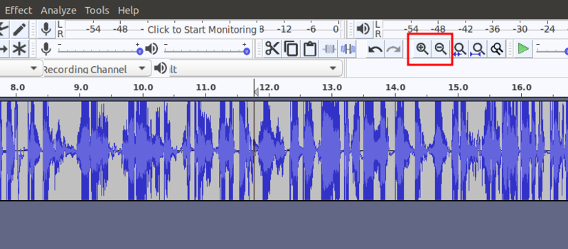 File:Audacity Zoom in Zoom out.png