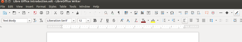 File:LO Writer 4 Menu Bar.png