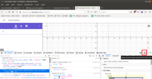 2. Responsive design mode.png