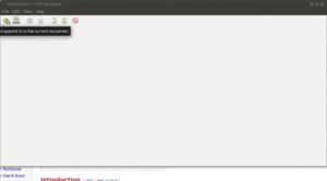 Rearranging document in PDF Shuffler.gif