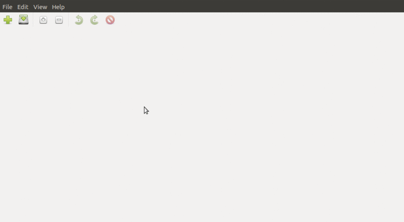 File:Rearranging document in Arranger.gif