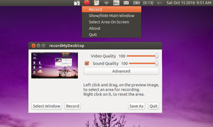 RecordMyDesktop 6 Red Button.png