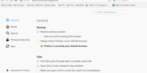 Change browser default homepage.gif