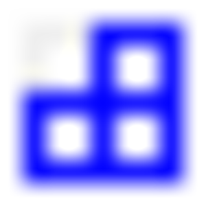 75 percents.svg