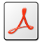 File:Gnome-mime-application-pdf.svg