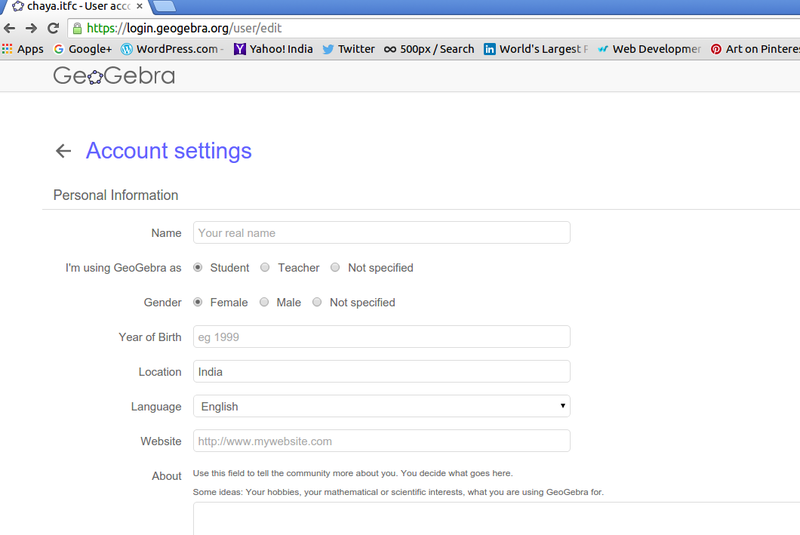 File:GeogebraTube 3 Account Setting.png