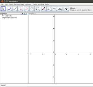 Geogebra 1 Main Window.png