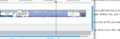 4. kdenlive - using sizor tool .png