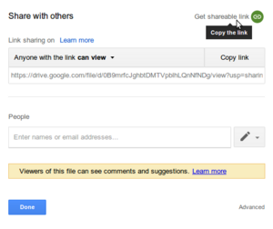 Google drive share option.png