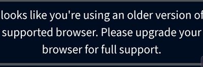 BBB browser version issue.jpeg
