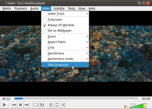 Take Snapshot in VLC.png