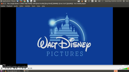VLC 6 to Pause and play.png