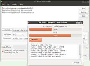 FFmulticonverter 4 Converting process.png