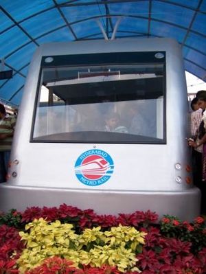 Hyderabad Metro Engine.JPG