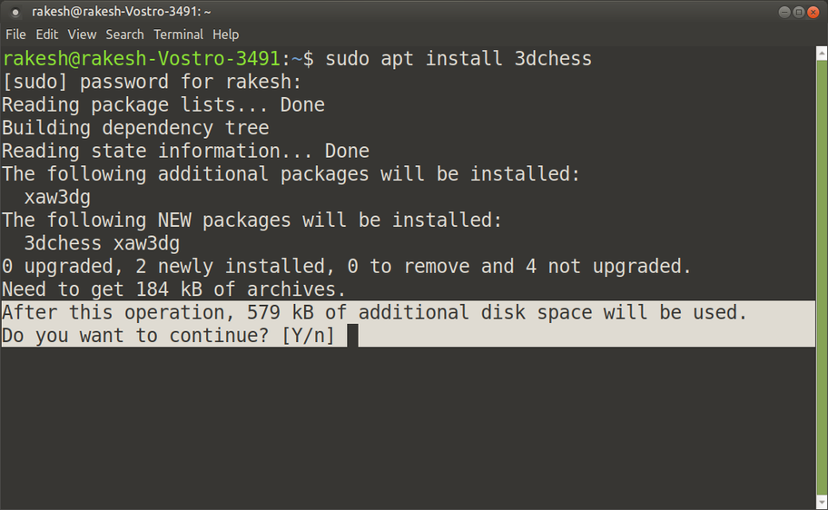 Terminal-install command 4.png
