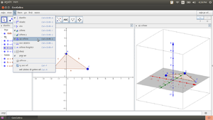 3.Three panes in Geogebra window.png