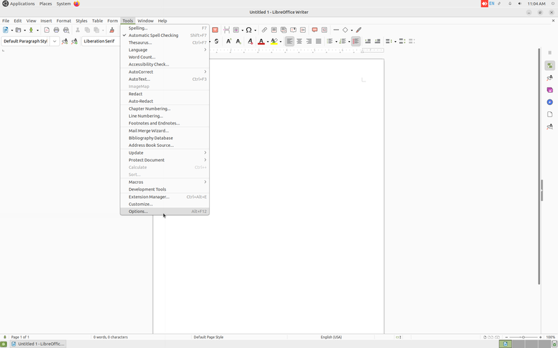 File:Opening the Options.png