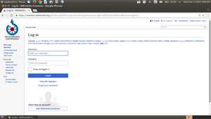 Wikicommons 3 Create ID and log in.png