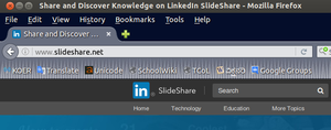 Slideshare 2 Address bar.png